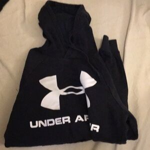 Under Armour  Hoodie